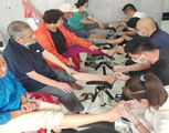 热轧不锈钢卷板